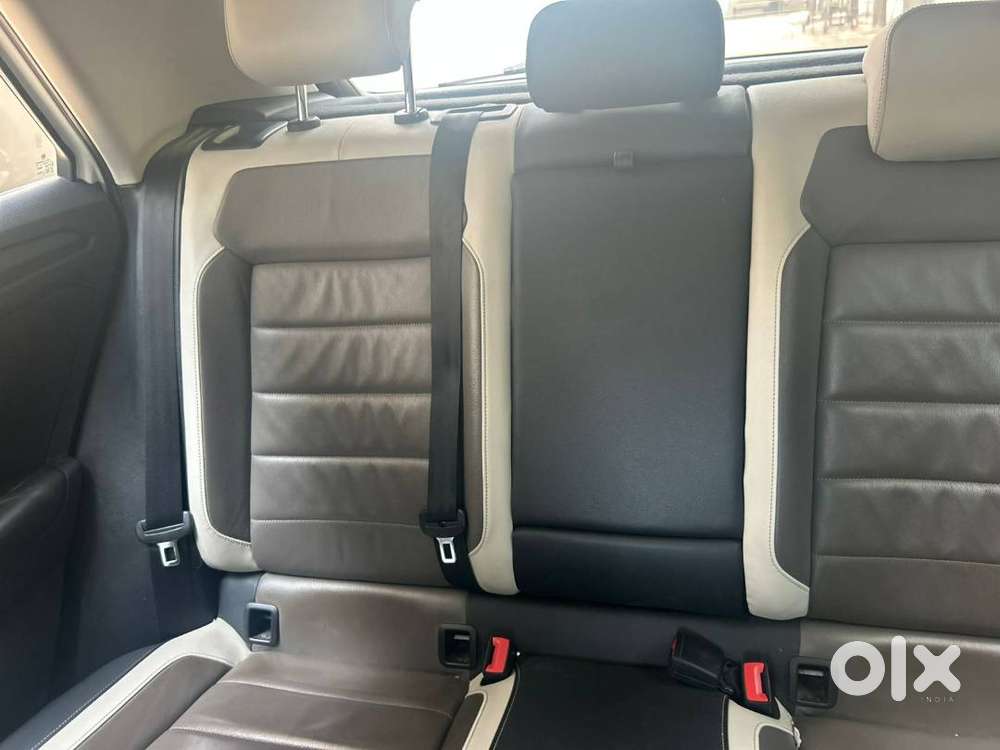 2021 Volkswagen T-roc (2021) 1.5 Tsi Dsg