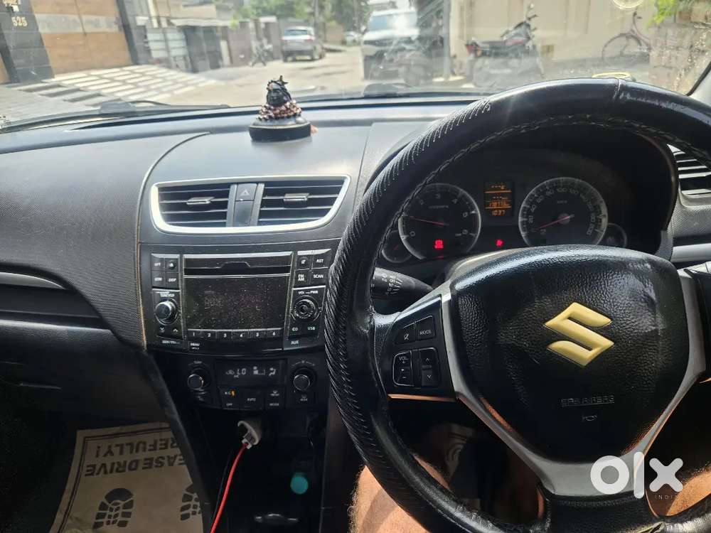 Maruti Suzuki Swift 2013 Diesel 150000 Km Driven