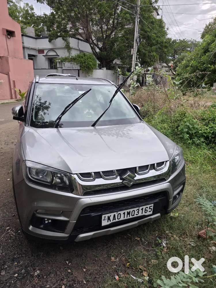 Selling My Car In Good Condition