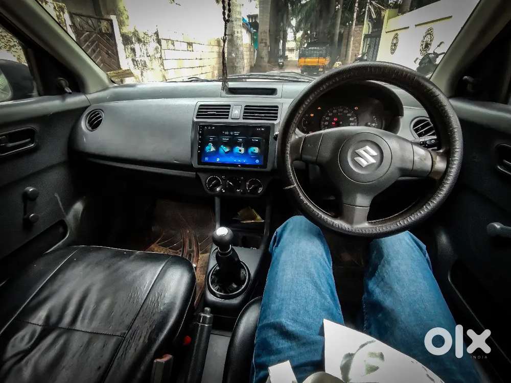 Swift 2009 Maruti Suzuki