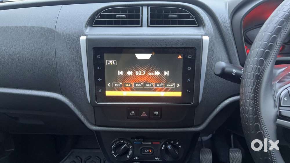 Maruti Suzuki Alto K10 Plus Edition, 2024, Petrol