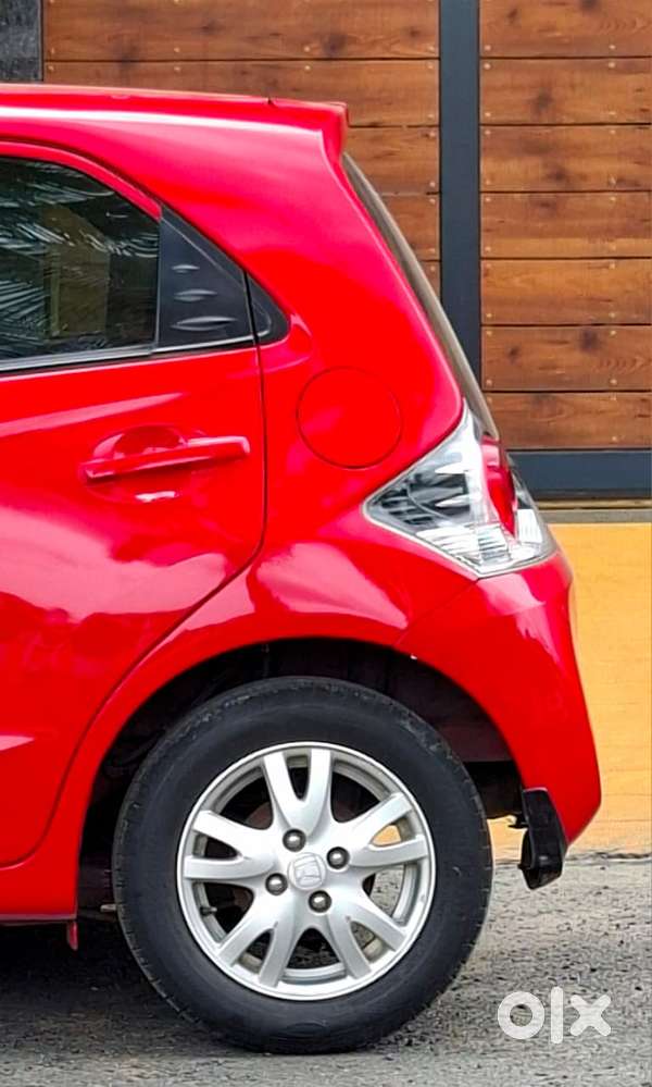 Honda Brio 2013-2016 V Mt, 2015, Petrol