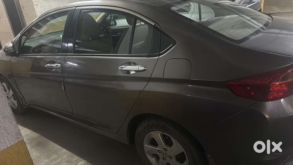 2014 Honda Petrol Manual Car Single Hand Driven