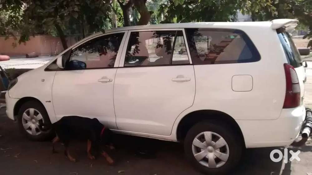 Toyota Innova  2006