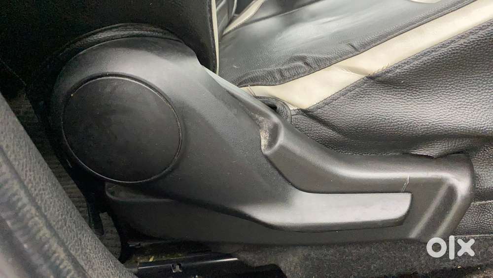 Maruti Suzuki Baleno 1.2 Delta, 2019, Petrol