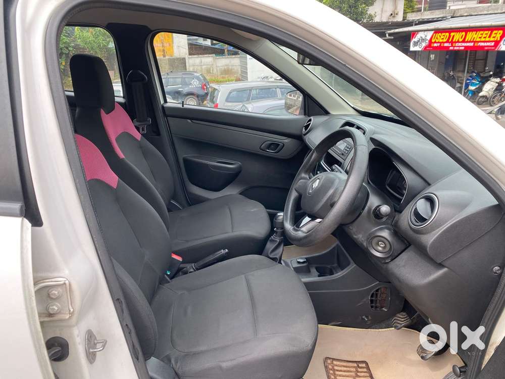 Renault Kwid Rxl, 2019, Petrol