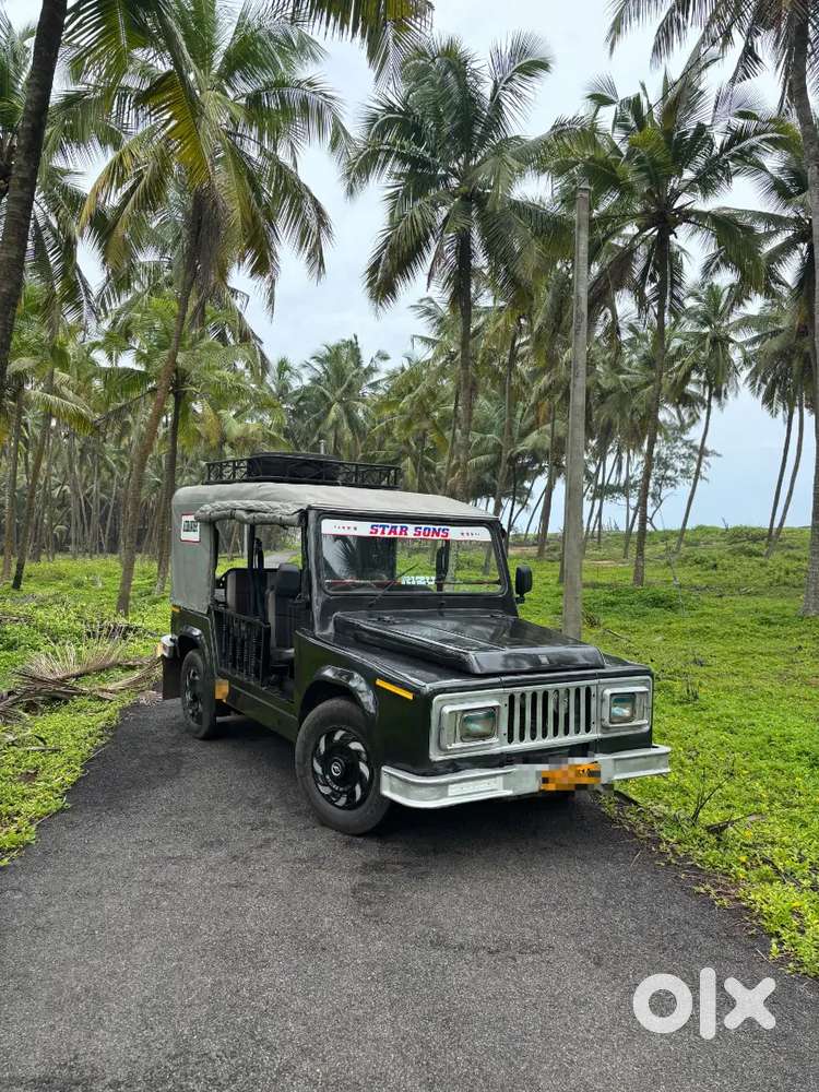 Hindustan Trukker