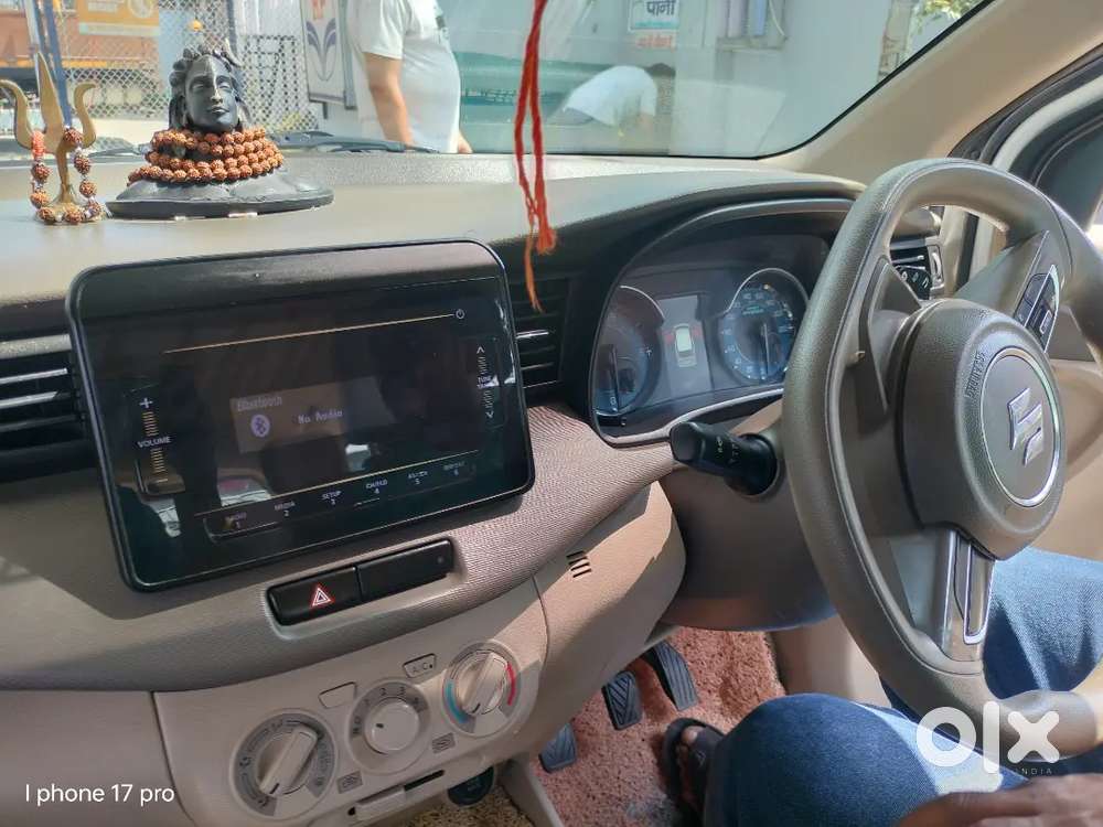 Maruti Suzuki Ertiga 2023 Petrol 61568 Km Driven Vxi Optional