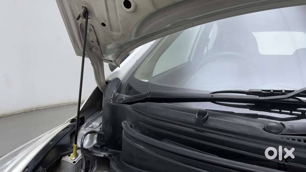 Hyundai Eon Era +, 2013, Petrol