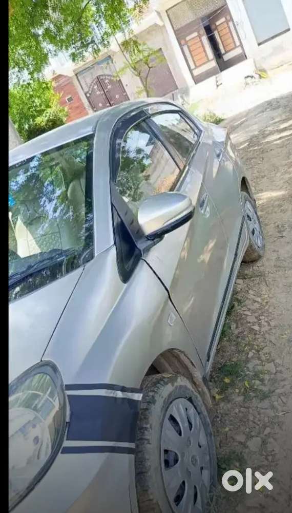 Honda Amaze 1.2 Petrol 2015
