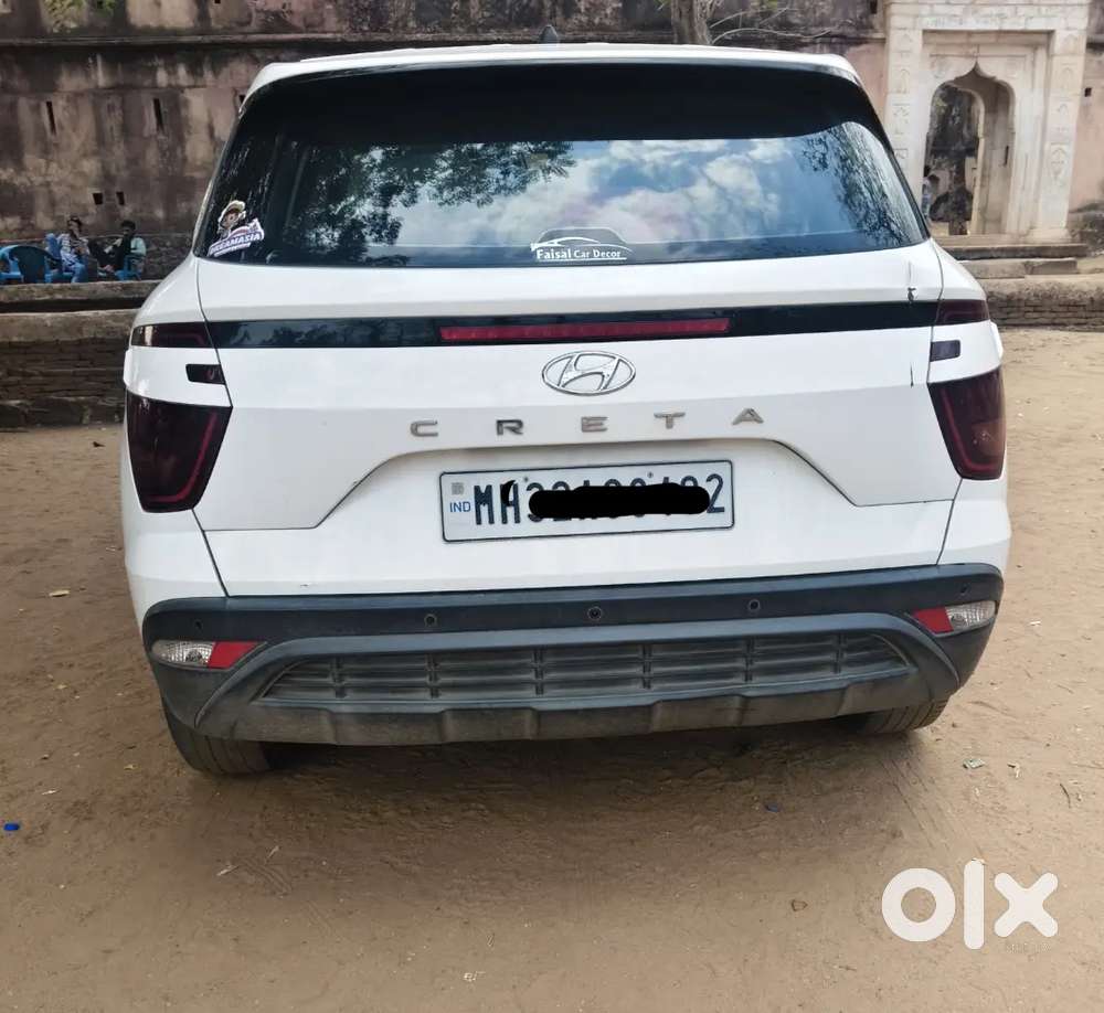 Hyundai Creta 2021