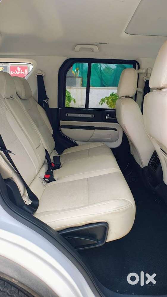 Mahindra Thar Roxx Ax5l Rwd Diesel At, 2024, Diesel