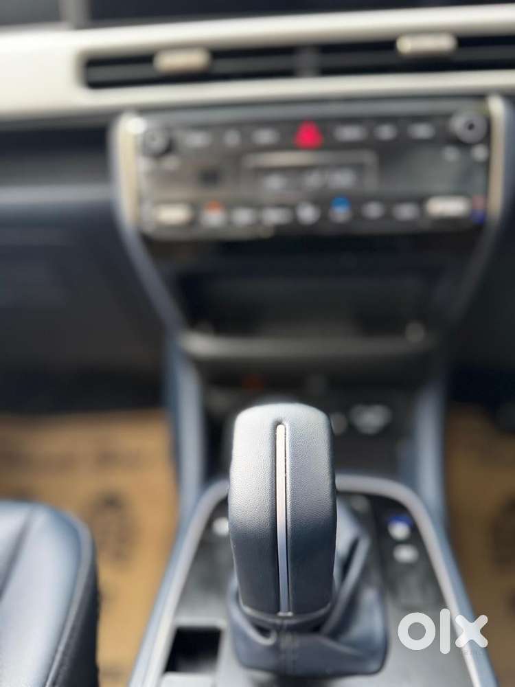 Hyundai Venue, 2025, Petrol