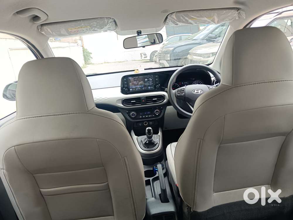 Hyundai Grand I10 Nios Sportz 1.2 Kappa Amt, 2024, Petrol