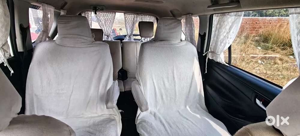 Toyota Innova Crysta, 2023, Diesel