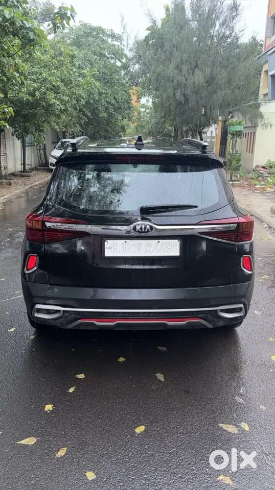 Kia Top Model