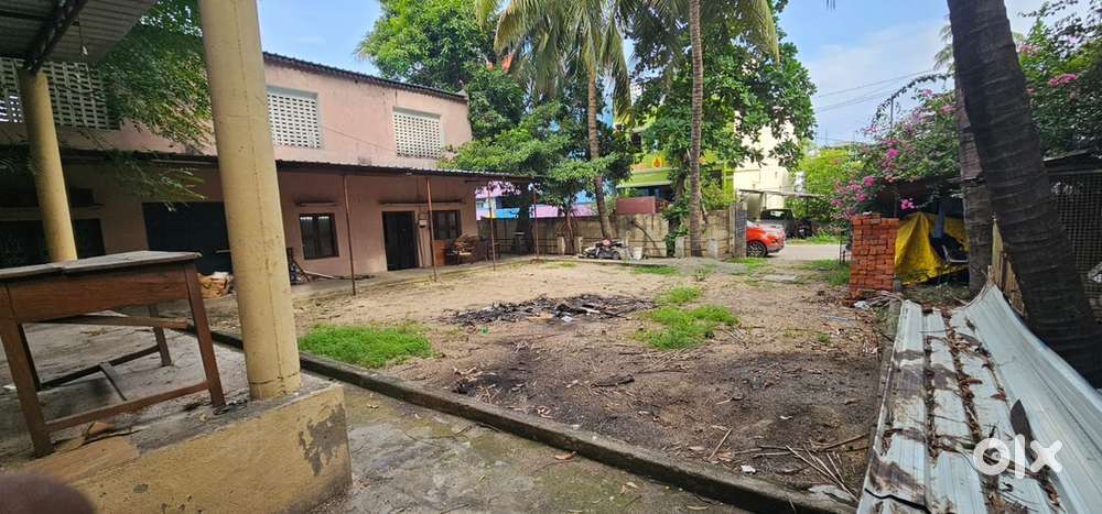 Preschool/ warehouse / clinic
