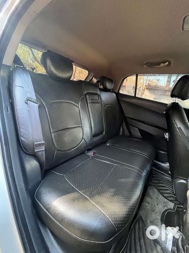 Hyundai Creta 1.6 Sx, 2016, Diesel