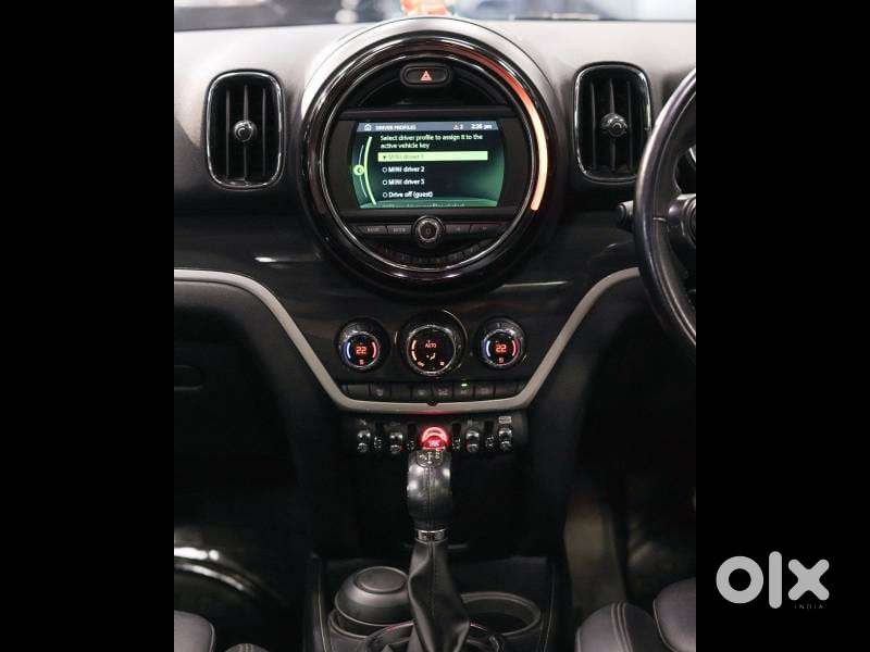 Mini Countryman Cooper S [ ], 2019, Diesel