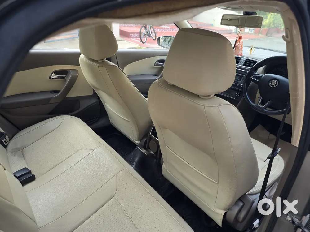 Skoda Rapid Diesel Style Plus 2015