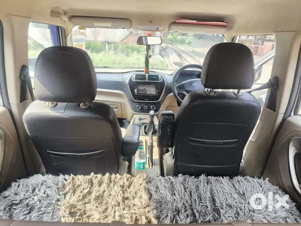 Mahindra Bolero Neo 2024 Diesel 97942 Km Driven