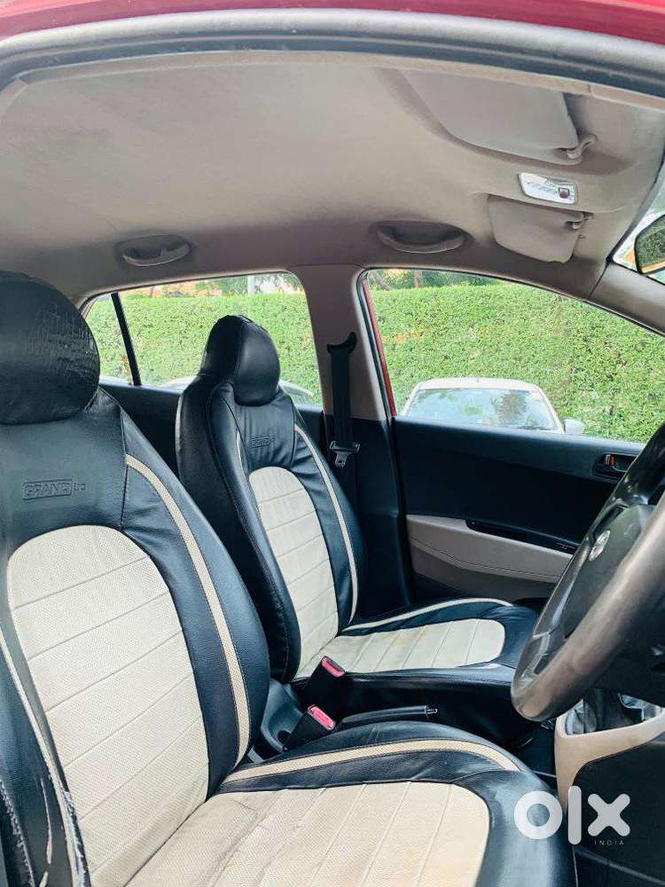 Hyundai Grand I10 Magna, 2014, Petrol