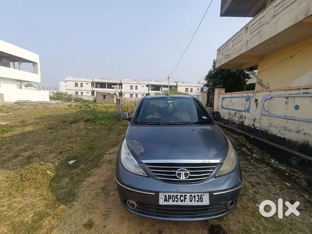 Tata Indica V2 2012 Diesel 200000 Km Driven
