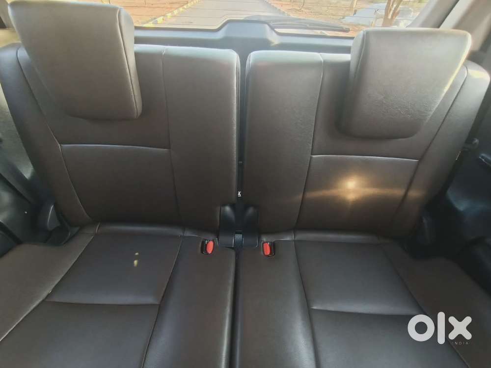Toyota Fortuner 4x2 Mt 2.8 Diesel, 2019, Diesel