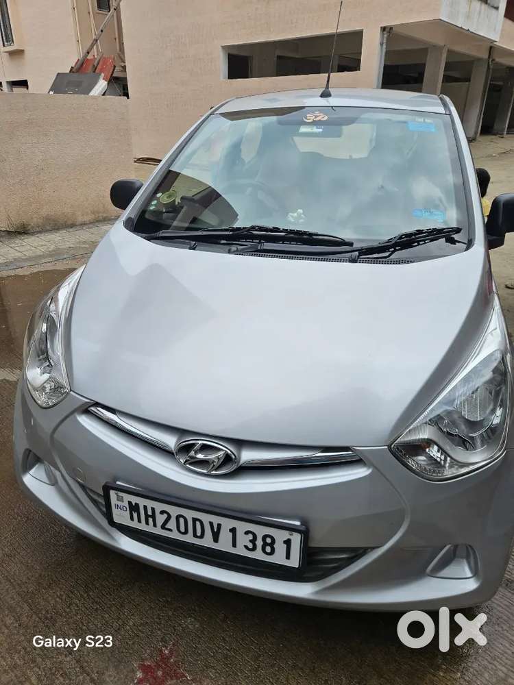 Hyundai Eon 0.8 Magna Plus 2016