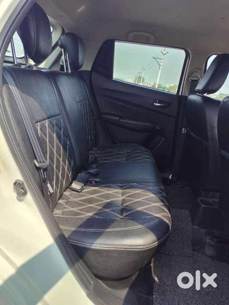 Maruti Suzuki Swift 2020 Petrol 86000 Km Driven