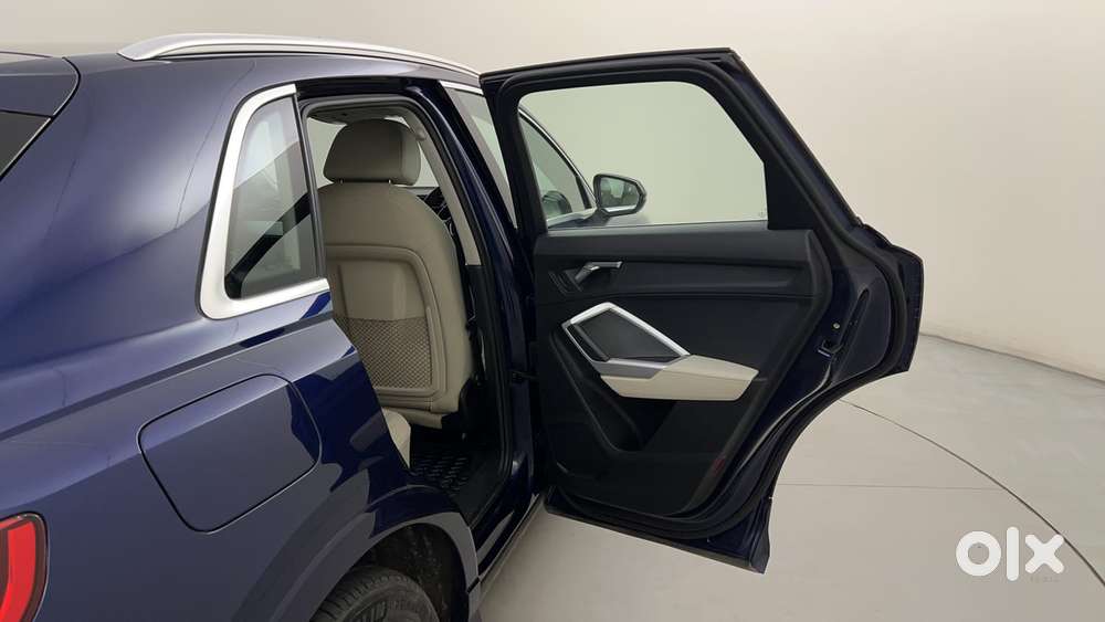 Audi Q3 40 Tfsi Premium Plus, 2022, Petrol