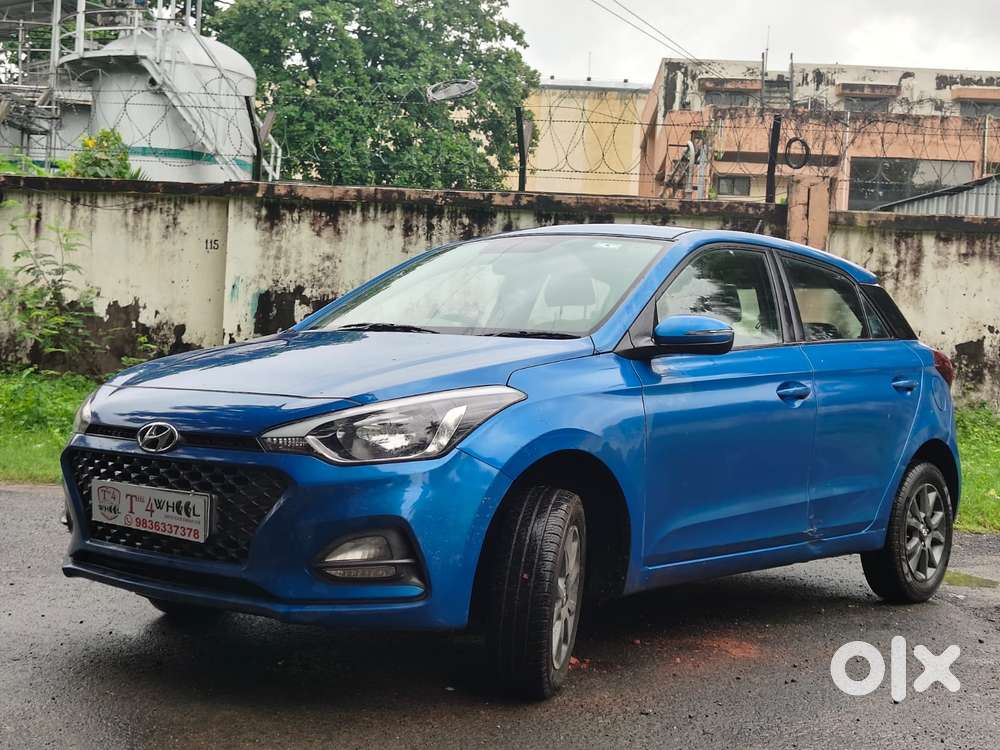 Hyundai Elite I20 [ ] 1.4 Asta Crdi, 2019, Diesel
