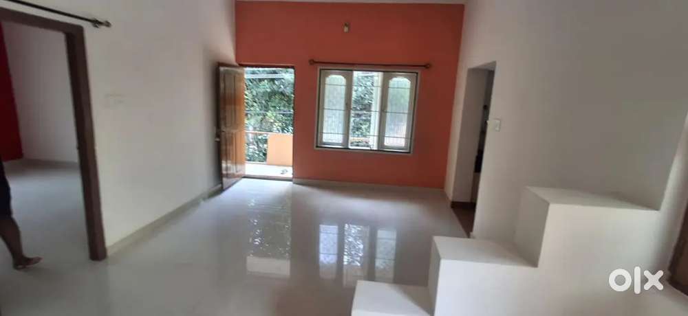 3BHK House available for Rent in Kuvempu nagar