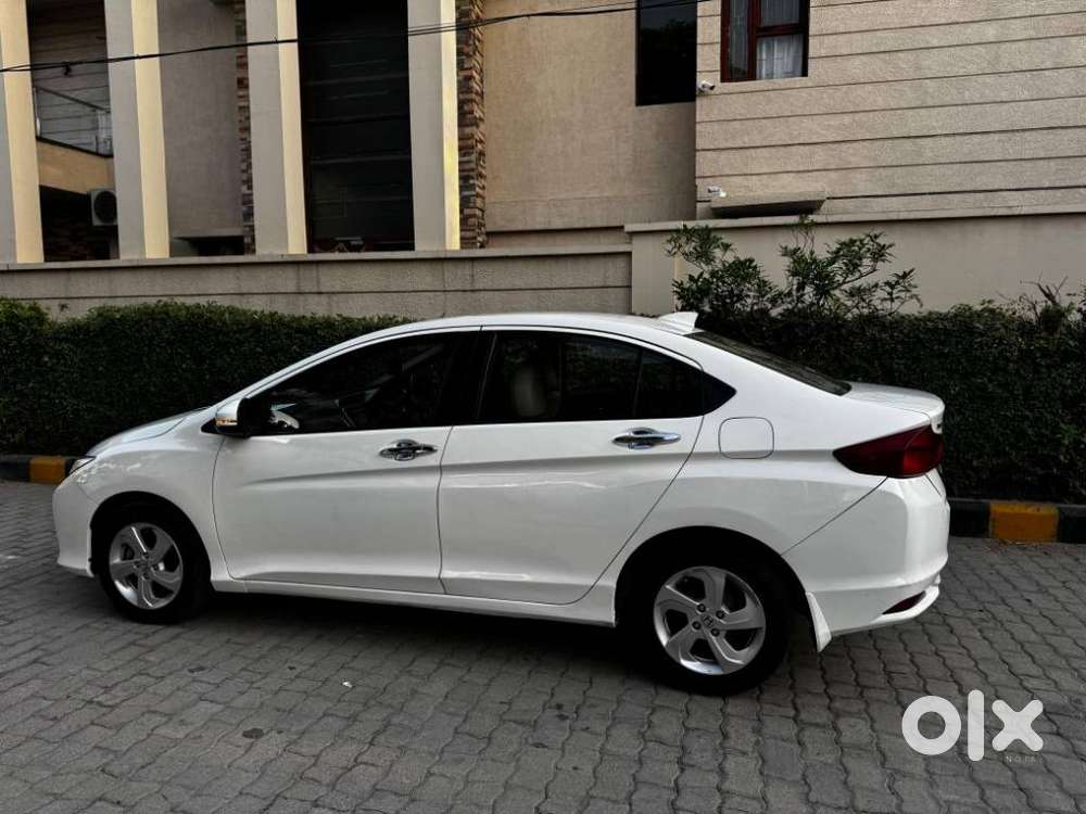 Honda City I Dtec Vx Option, 2016, Diesel