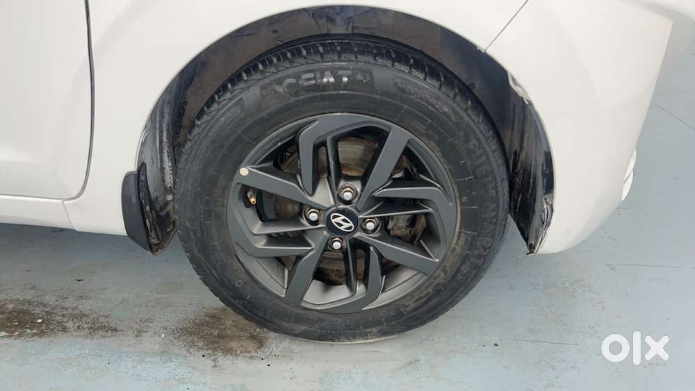 Hyundai Grand I10 Nios Sportz Amt 1.2 Kappa Vtvt, 2019, Petrol