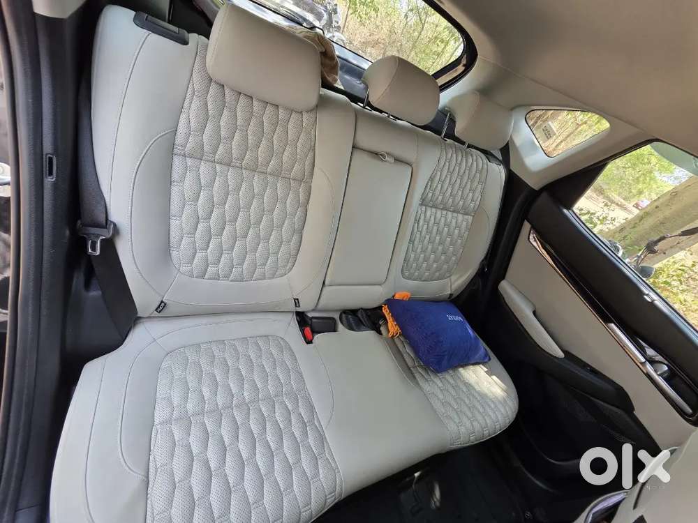 Kia Seltos Htx 1.5 Turbo Engine 3year Old Show Room Maintained