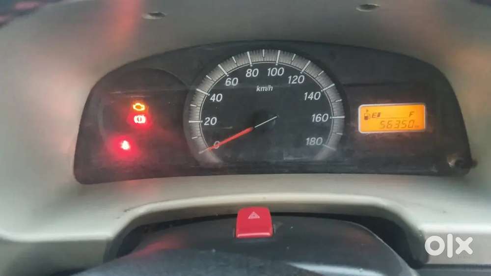 Maruti Suzuki Eeco 2019 Cng & Hybrids Well Maintained