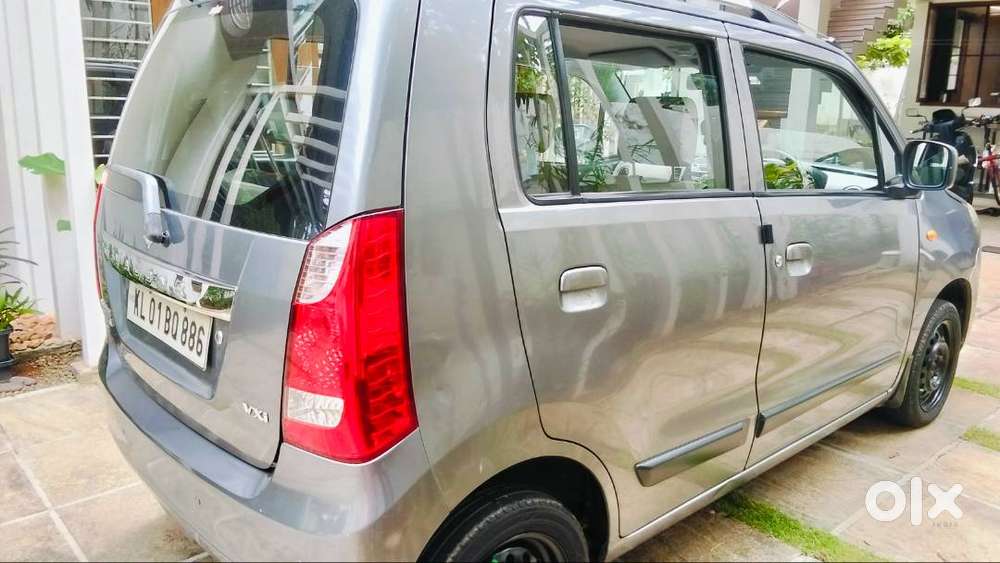 Car Sale, Single Owner, Good Condition