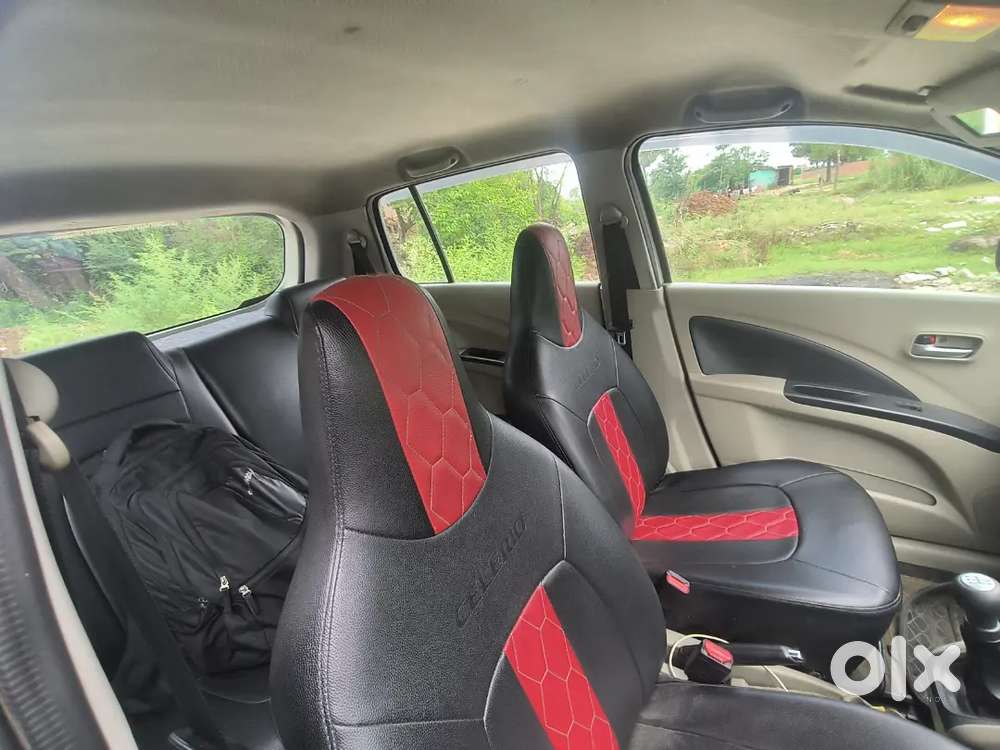 Maruti Suzuki Celerio Vxi 2014 With 87k Km