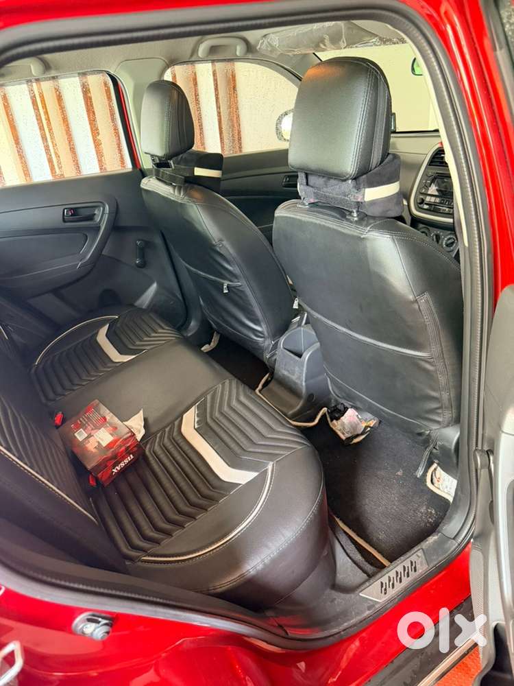 Maruti Suzuki Brezza Diesel 2017