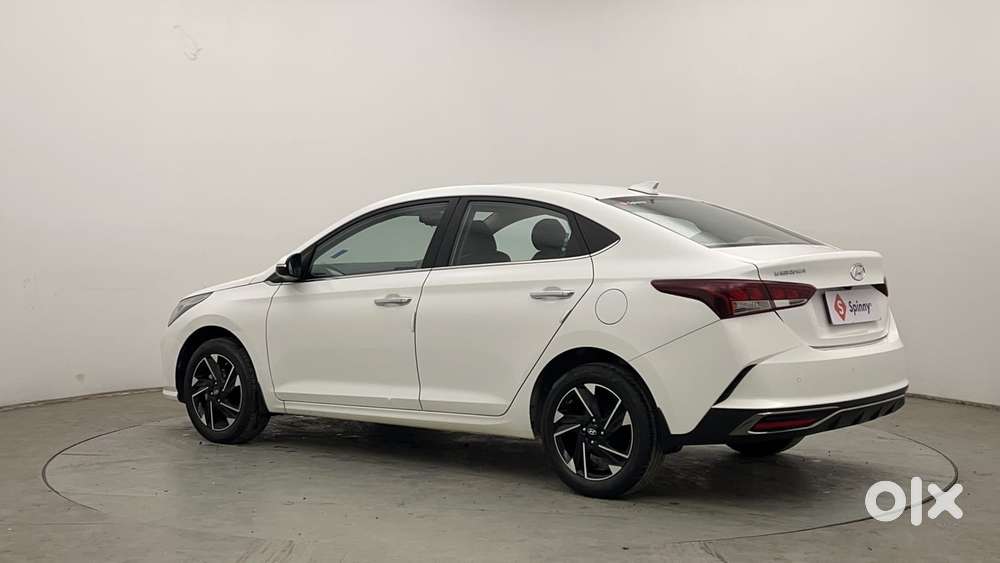 Hyundai Verna 1.5 Mpi Mt Sx (o), 2020, Petrol