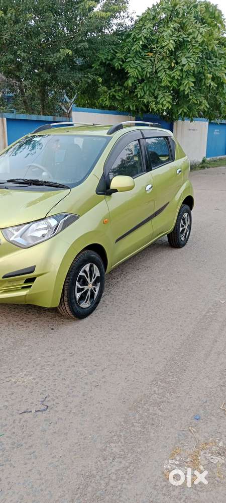 Datsun Redigo 1.0 Limited Edition 2018, 2017, Petrol