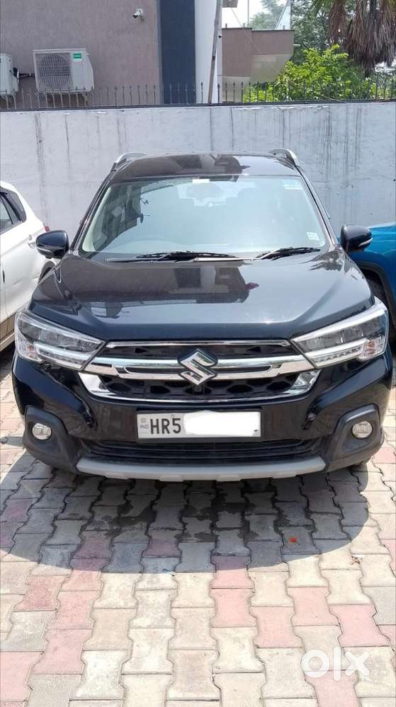 Maruti Suzuki Xl6 1.5 Alpha Plus At, 2023, Petrol
