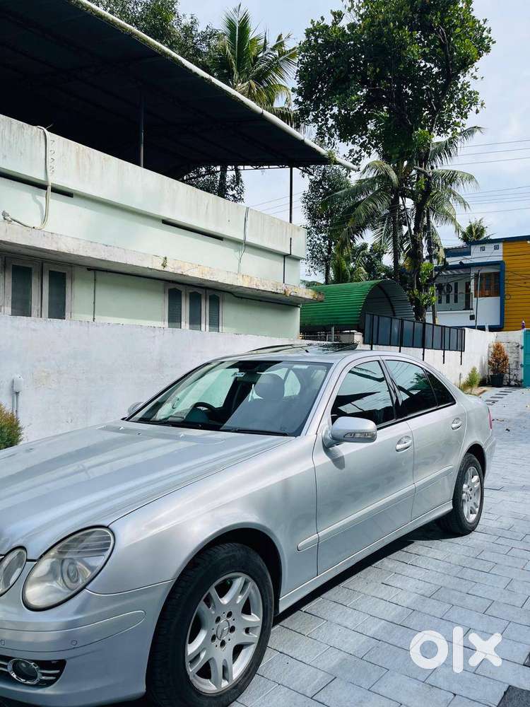 Mercedes Benz,2007,5th Owner,no Compliant