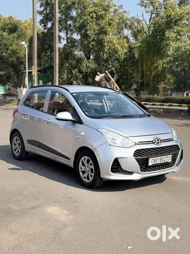 Hyundai Grand I10 Asta 1.2 Kappa Vtvt (o), 2019, Petrol