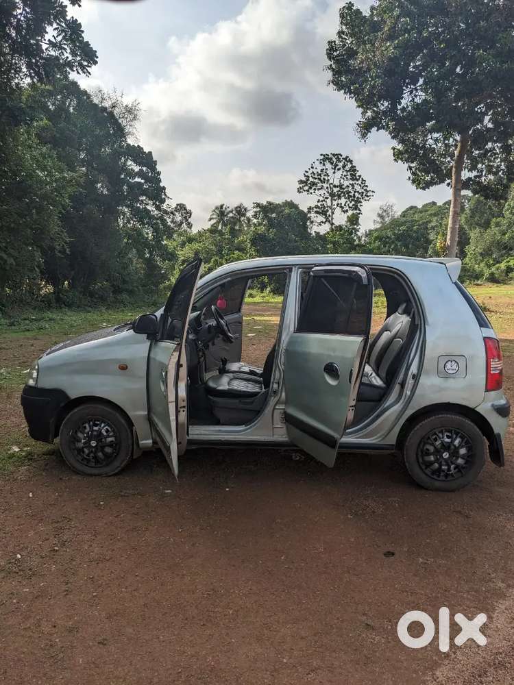 Hyundai Santro Xing 2005