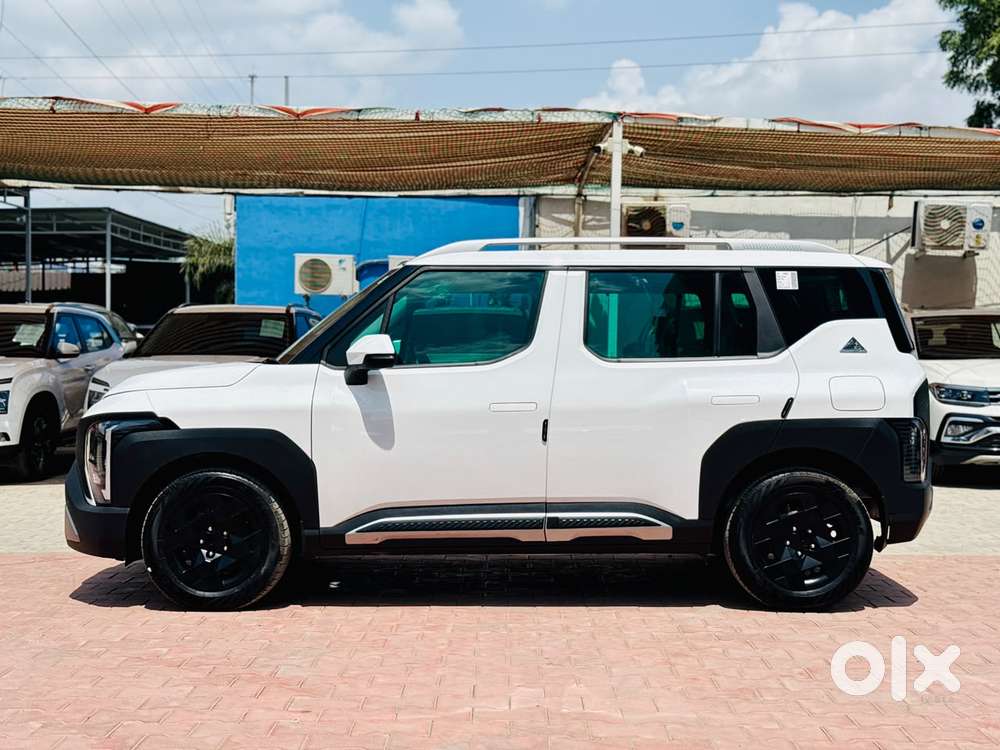 Kia Syros Htx Turbo, 2025, Petrol