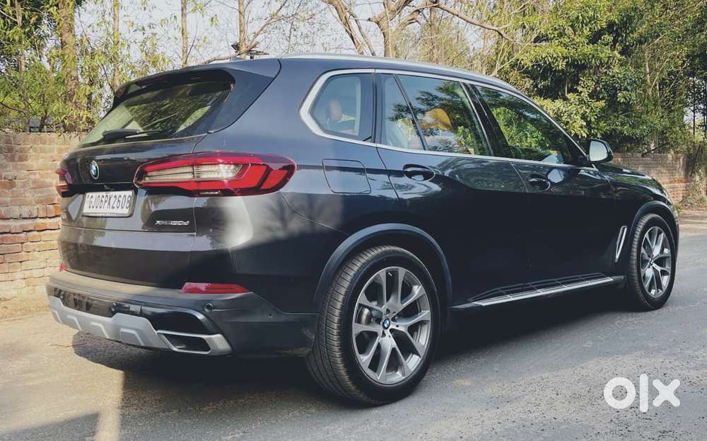 Bmw X5 Xdrive 30d Xline, 2022, Diesel