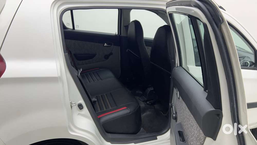 Maruti Suzuki Alto 800 Vxi, 2017, Petrol