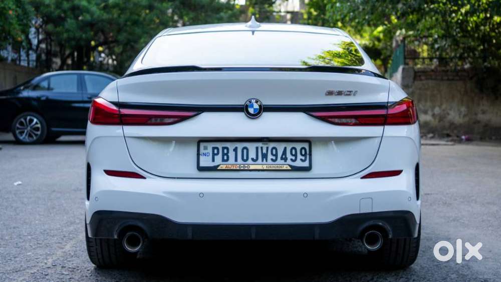 Bmw 2 Series 220i Gran Coupe M Sport, 2025, Petrol